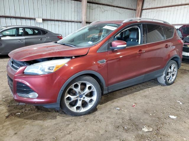 FORD ESCAPE TIT