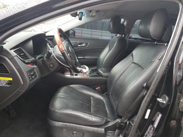 2015 KIA K900 - KNALU4D45F6026246