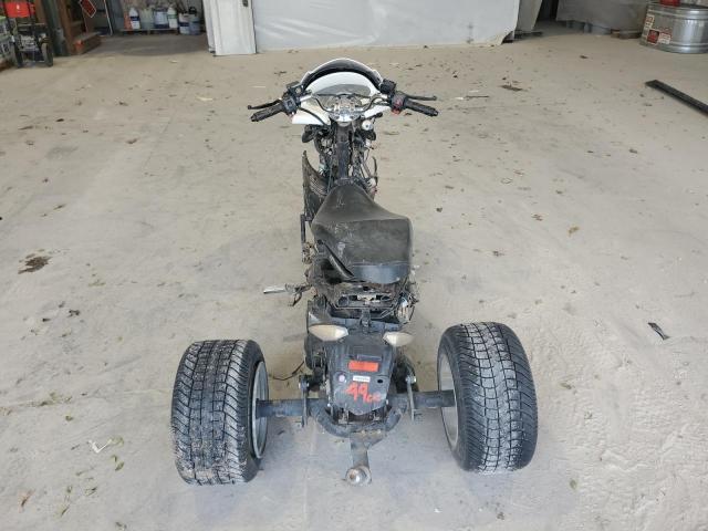 2013 HONDA MOPED L37LMGFV1DZ010395