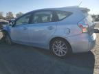 Lot #3028681711 2013 TOYOTA PRIUS V