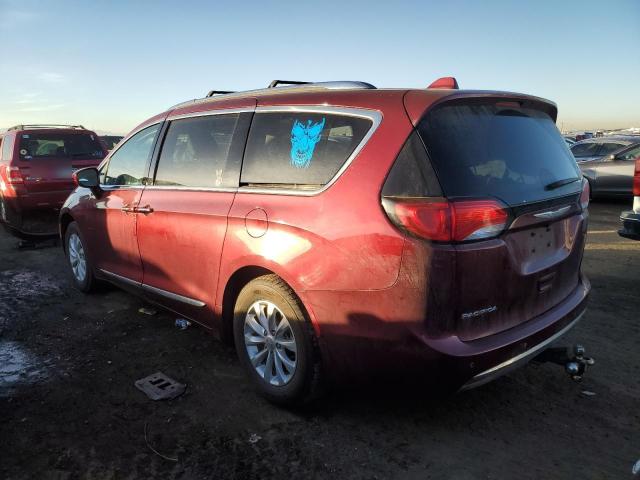 2018 CHRYSLER PACIFICA T - 2C4RC1BG4JR102326