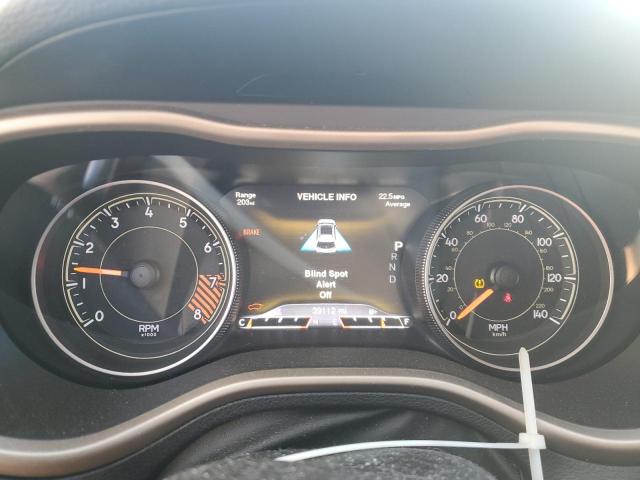 2015 JEEP CHEROKEE L - 1C4PJLDS2FW580074