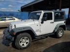 Lot #3026158277 2012 JEEP WRANGLER S