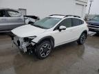 2020 SUBARU CROSSTREK - JF2GTAMC5LH261115