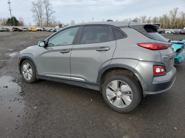 2019 HYUNDAI KONA LIMIT - KM8K33AG3KU051206