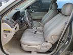 Lot #3023960238 2007 HYUNDAI SONATA SE