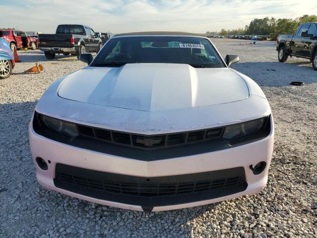 2015 CHEVROLET CAMARO LT - 2G1FF3D3XF9298174