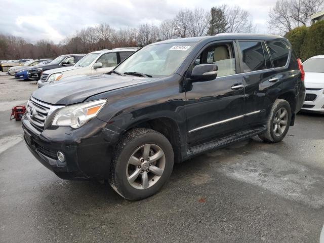 2012 LEXUS GX 460 #3034307063