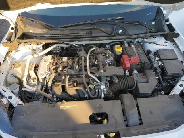 2024 NISSAN SENTRA SV - 3N1AB8CV7RY273785