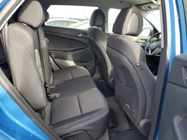 2017 HYUNDAI TUCSON LIM - KM8J33A47HU440294
