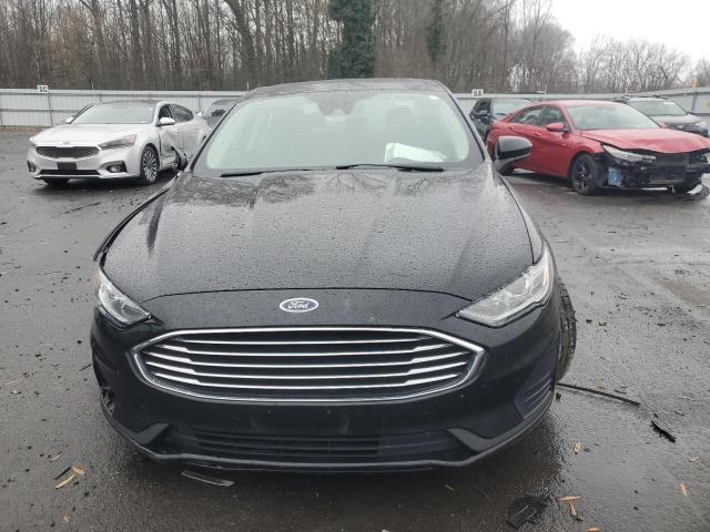 2020 FORD FUSION SE - 3FA6P0HD8LR172784