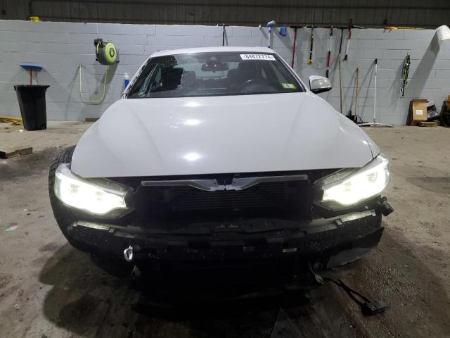 2016 BMW 435 XI - WBA3R5C57GK373653