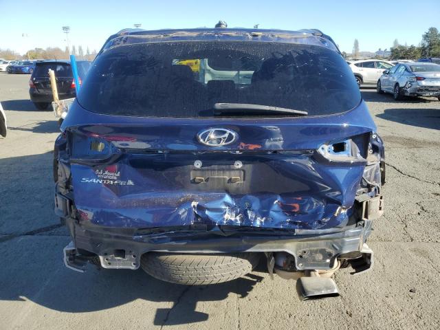 2019 HYUNDAI SANTA FE S - 5NMS23AD9KH017162