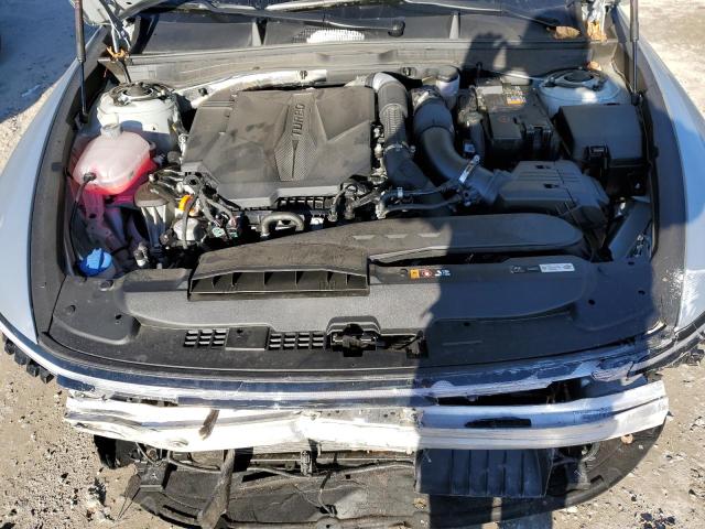2024 HYUNDAI SONATA N L - KMHL54JC7RA353952
