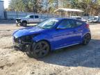 Lot #3024572700 2013 HYUNDAI VELOSTER T