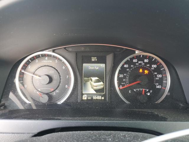 2016 TOYOTA CAMRY LE - 4T1BF1FK2GU255253