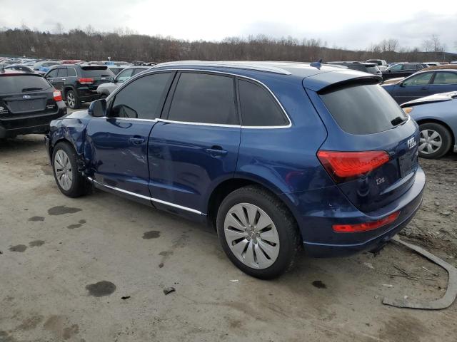 VIN WA1C8AFP5DA019220 2013 AUDI Q5 no.2