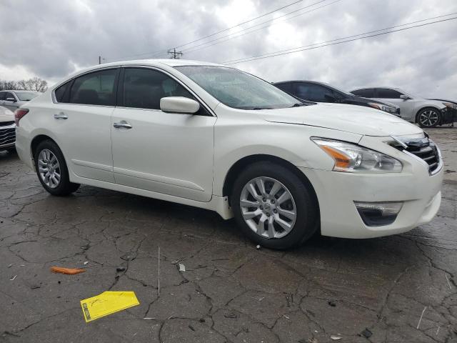 2015 NISSAN ALTIMA 2.5 - 1N4AL3APXFN317357