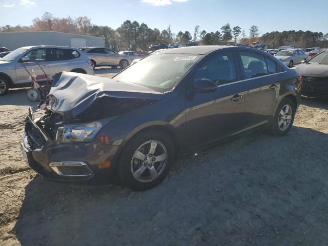 2016 CHEVROLET CRUZE LIMI #3029464711