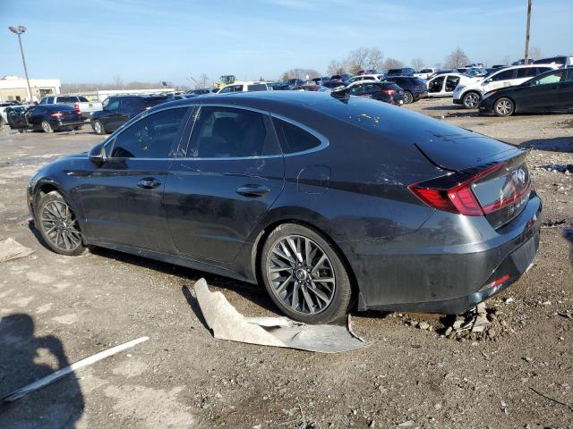 2022 HYUNDAI SONATA LIM - KMHL34J28NA172690