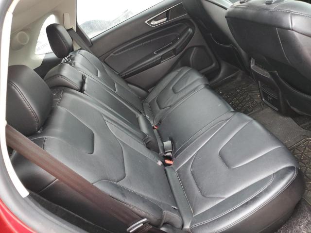 2016 FORD EDGE TITAN - 2FMPK4K95GBB12941