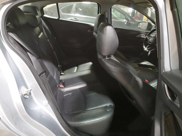 2018 MAZDA 3 TOURING - 3MZBN1V36JM269652