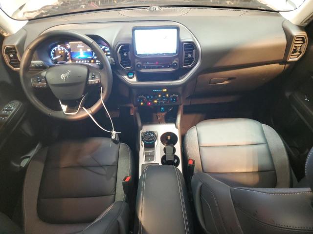 2022 FORD BRONCO SPO - 3FMCR9C60NRE29679