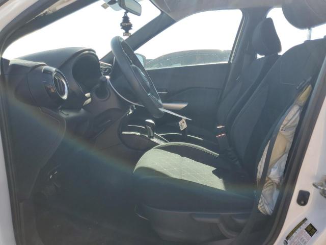 2018 NISSAN KICKS S - 3N1CP5CU4JL522254