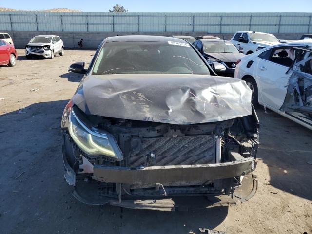 2019 KIA OPTIMA LX - 5XXGT4L30KG378498