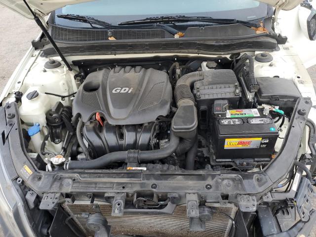 2015 KIA OPTIMA LX - KNAGM4A71F5660823