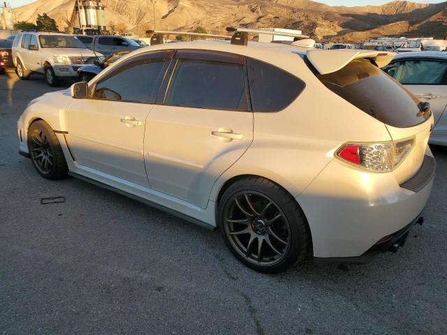 JF1GR7E69CG242863 Subaru Wrx Wrx 2012