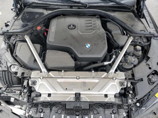 VIN WBA43AT07NCH77310 2022 BMW 4 SERIES no.11