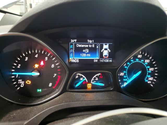 2016 FORD ESCAPE SE - 1FMCU9GX6GUC01876