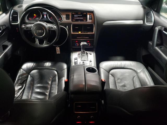 VIN WA1DGAFE2FD002558 2015 AUDI Q7 no.8