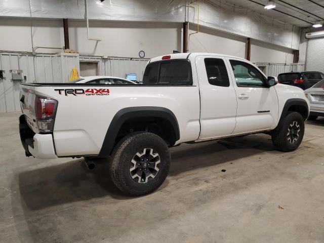 VIN 3TYSZ5AN6PT168050 2023 TOYOTA TACOMA no.3