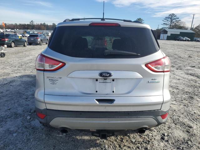 VIN 1FMCU0GX6EUA36663 2014 FORD ESCAPE no.6