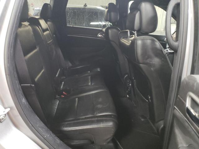 2018 JEEP GRAND CHER - 1C4RJFBG1JC159093
