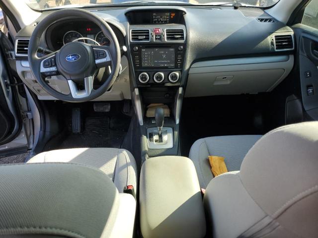 2017 SUBARU FORESTER 2 - JF2SJADC7HH481427