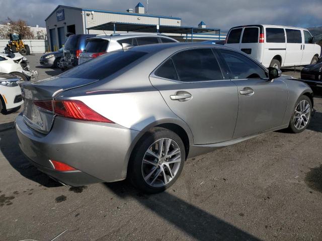 2020 LEXUS IS 300 PRE JTHDA1D27L5108895