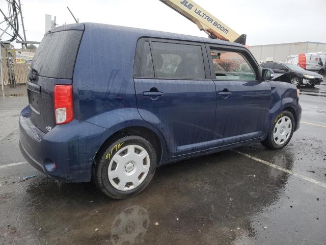 TOYOTA SCION XB 2014 blue  gas JTLZE4FE5EJ065127 photo #4