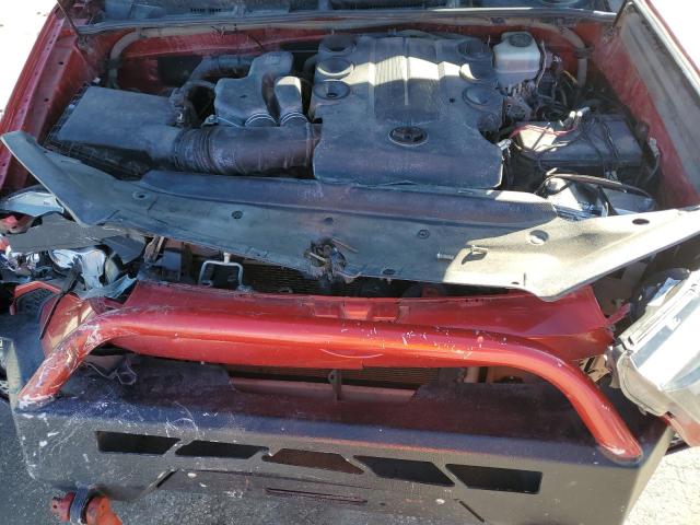 2015 TOYOTA 4RUNNER SR - JTEZU5JR0F5097780
