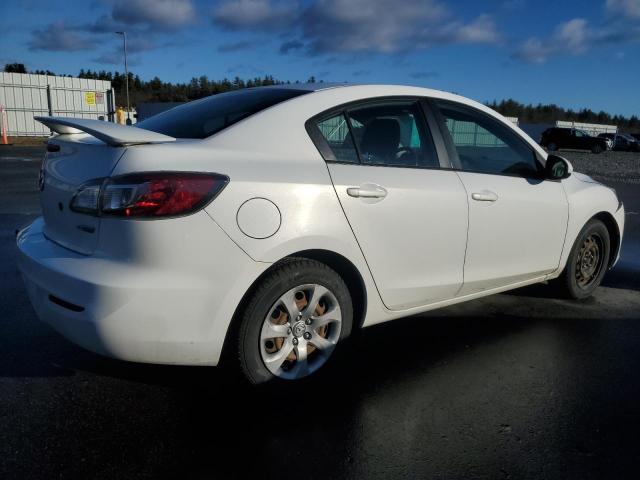 Vin: jm1bl1upxd1796379, lot: 84265414, mazda 3 i 20133