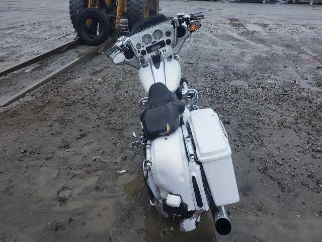 2012 HARLEY-DAVIDSON FLHXSE3 CV 1HD1PZ812CB957187