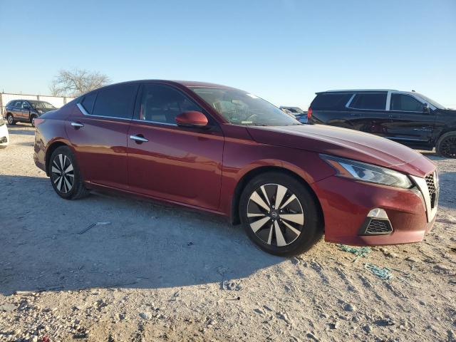 2021 NISSAN ALTIMA SV - 1N4BL4DV2MN343808