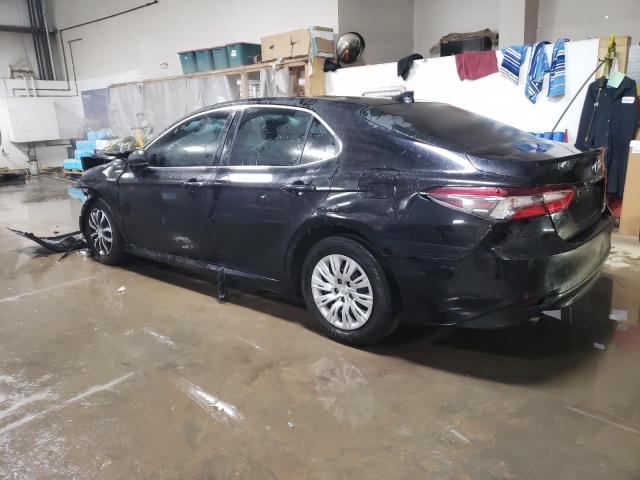 2021 TOYOTA CAMRY LE - 4T1C31AK8MU563673