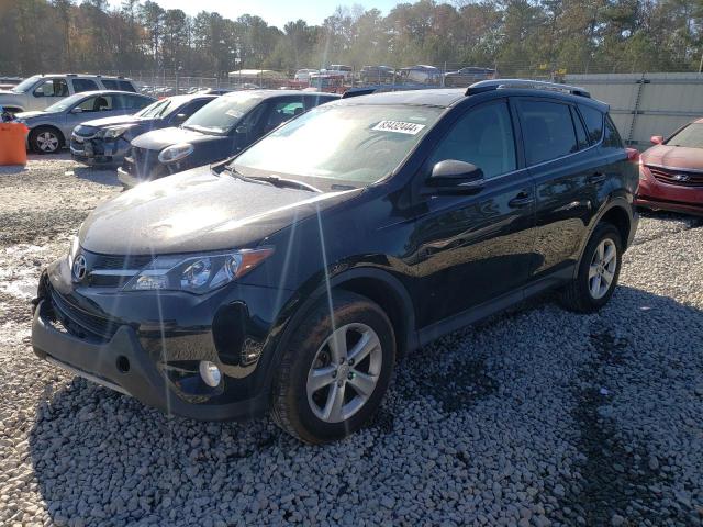 2014 TOYOTA RAV4 XLE #3034385136