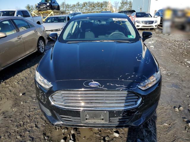 2016 FORD FUSION SE - 3FA6P0H78GR201121