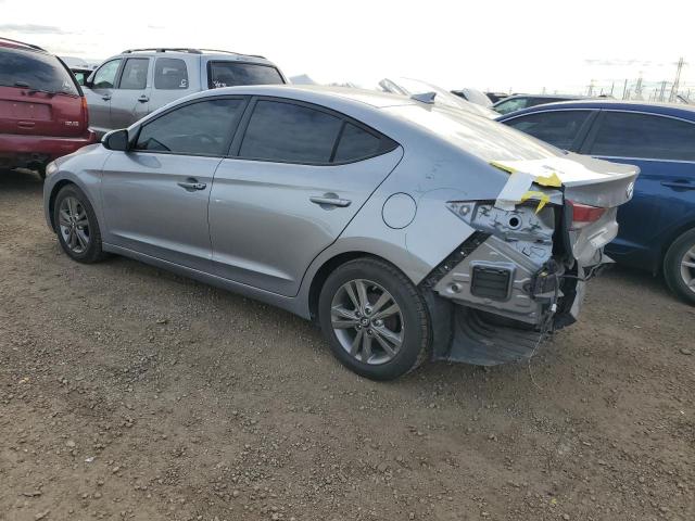 Vin: 5npd84lf6hh067010, lot: 83028824, hyundai elantra se 20172