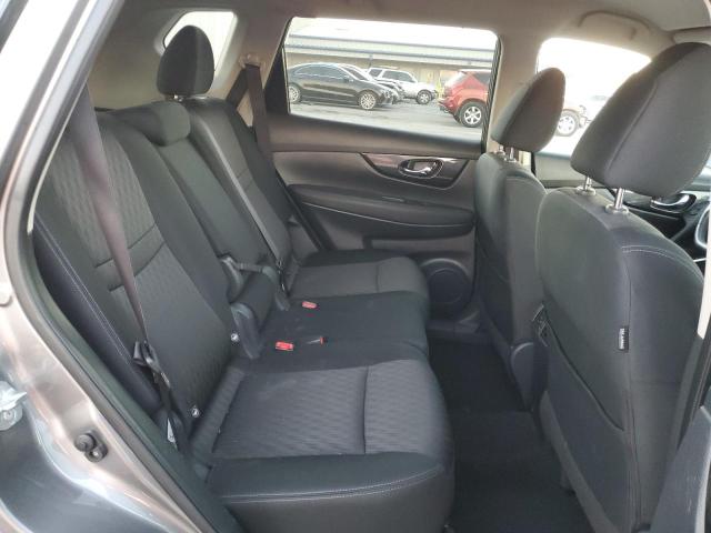 2018 NISSAN ROGUE S - KNMAT2MT8JP569747