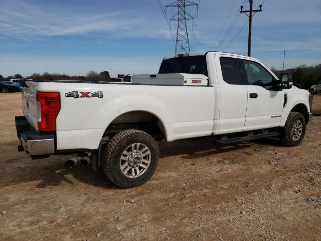 2019 FORD F250 SUPER - 1FT7X2BT0KEC44508